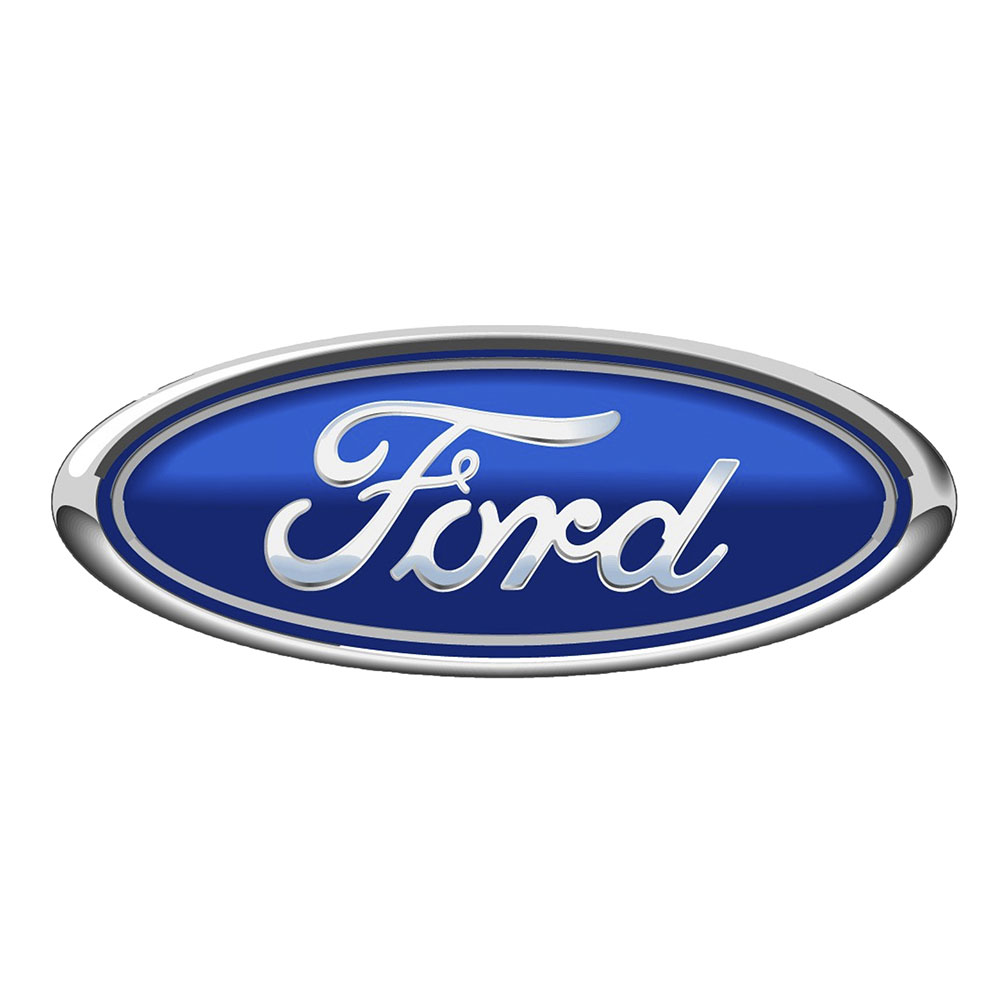 Ford | Furgoni e veicoli commerciali | DenWorker