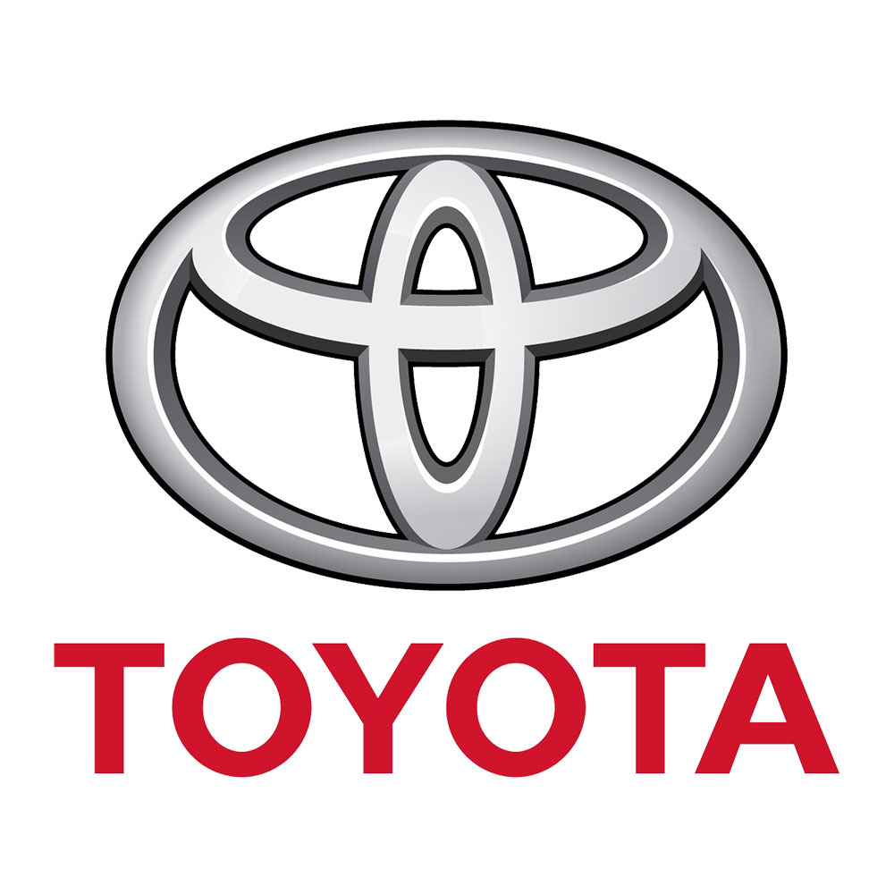 Toyota | Furgoni e veicoli commerciali | DenWorker
